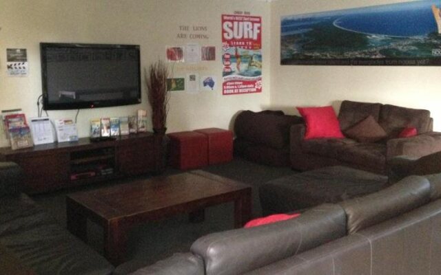Noosa Flashpackers - Hostel
