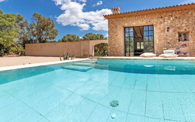 Holiday Home Casa Cascada - CIX134