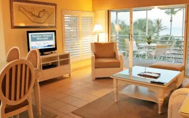 Hilton Grand Vacations Hurricane House