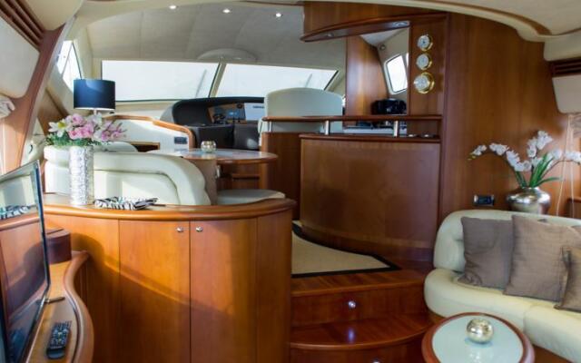 My Joy - Luxury Motor Yacht
