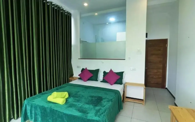 Kandy Hotel Riverline Resort