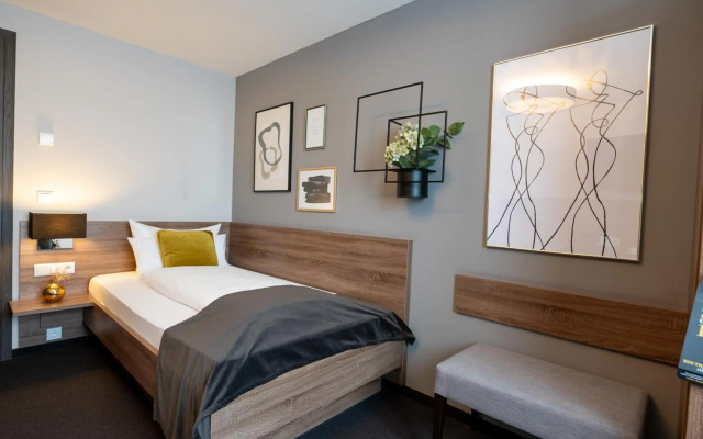 V Boutique Hotel
