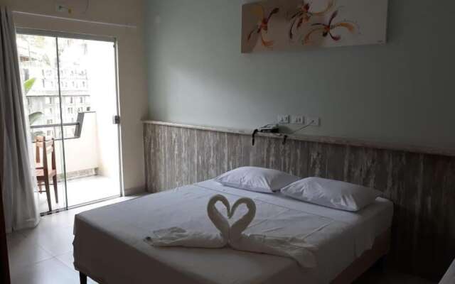 Areia do Atlântico Hotel