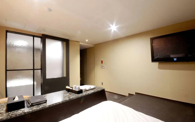 Queens Hotel Seomyeon Busan