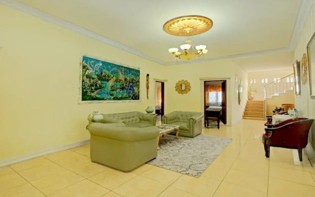 Collection O Puncak Bogor Near Taman Safari Indonesia Formerly Hotel Andalus