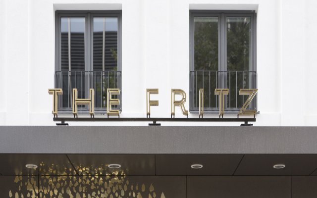 THE FRITZ Düsseldorf