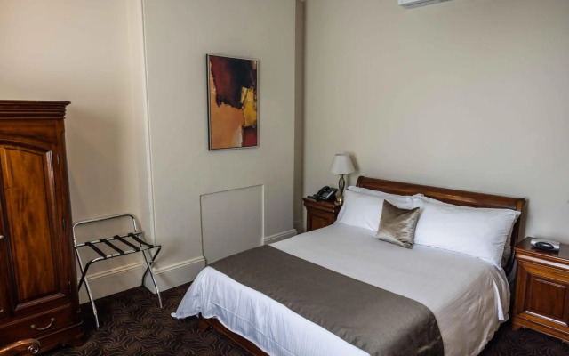 Royal Hotel Randwick
