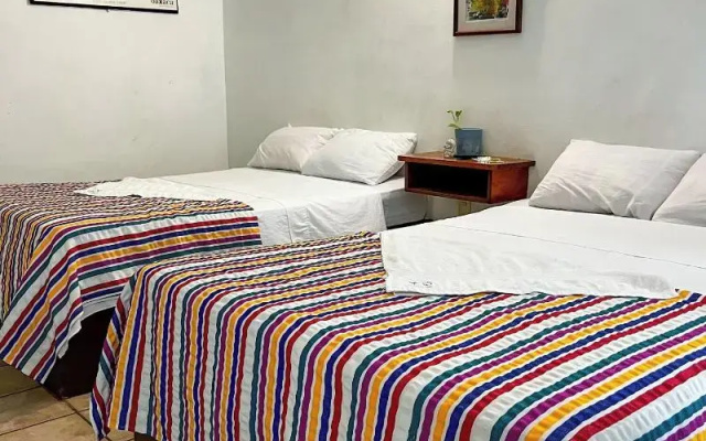 Hotel Om Downtown