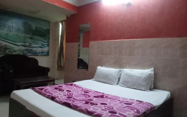 Hotel Miracle