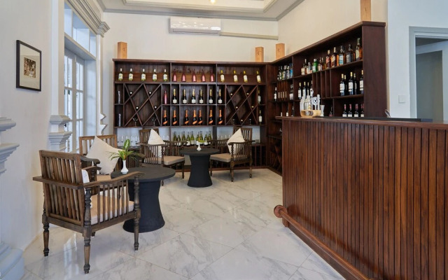Mybanlao Hotel