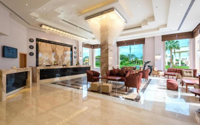 Xperience Kiroseiz Parkland Resort