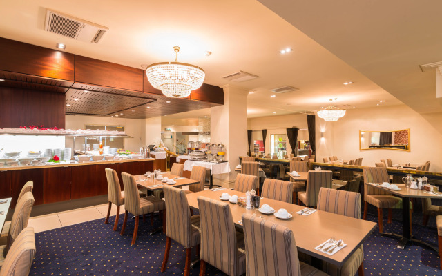 Scenic Hotel Southern Cross