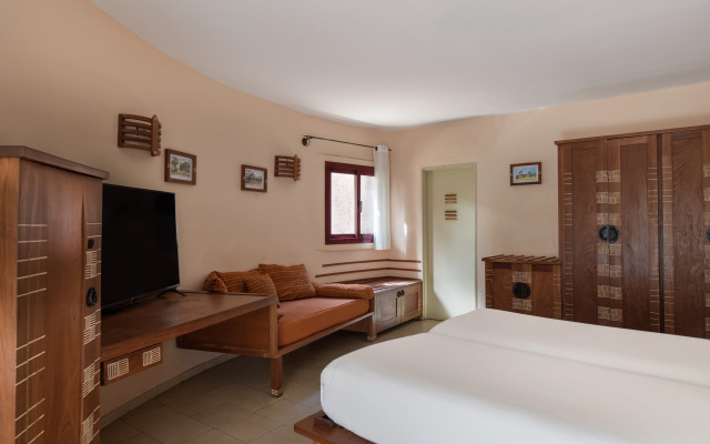 Mövenpick Resort Lamantin Saly