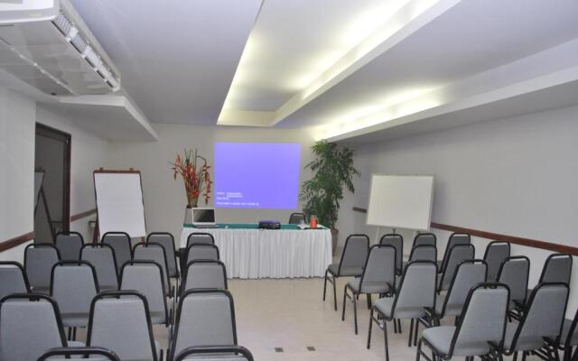 Hotel Barramares