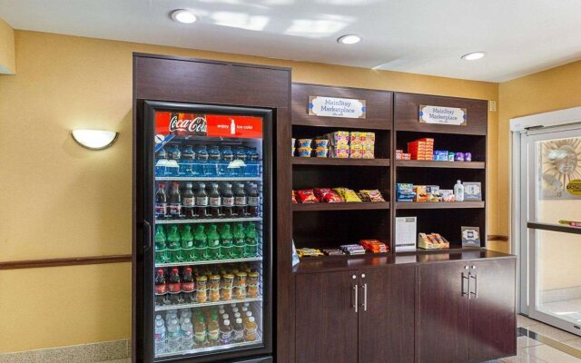 MainStay Suites Port Arthur - Beaumont South