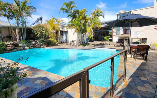 See More Guest House