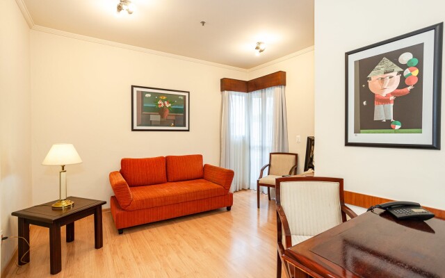 Travel Inn Flats Jundiaí