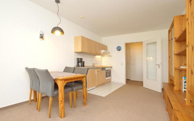 Dünenblick Wohnung 11