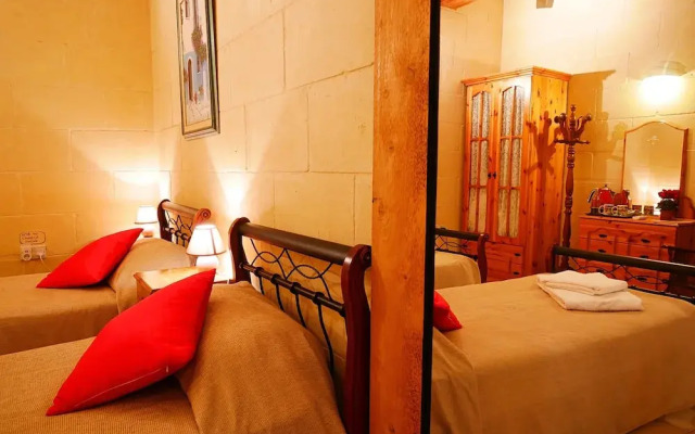 Narcisa Farmhouse B&B