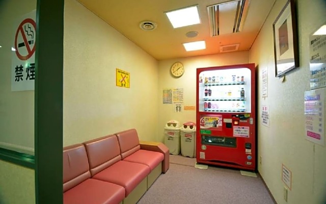 Capsule&Spa Grand Sauna Shinsaibashi / Vacation STAY 74528