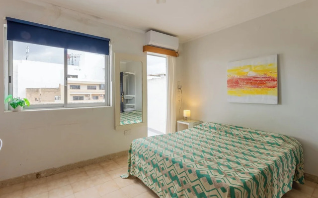 Exiles Beach - Stefanella Studio 12