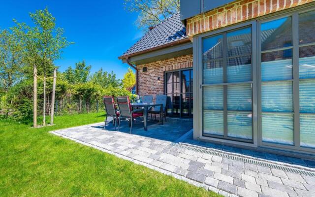 Zur Heiderose 3 Whg 3b MuschelSucher