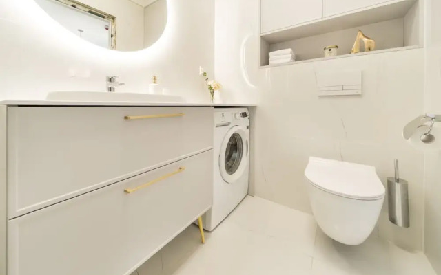 Rezydencja Niechorze