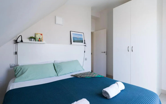 Tusity Yeah Apartments