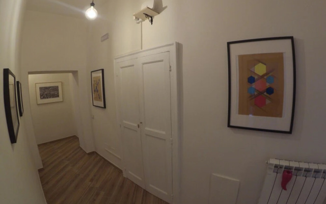 GuestHouse Marcanto - Duomo