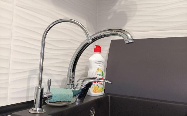 Апартаменты на улице Ореховая