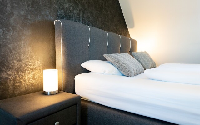 La Fleur Appartement