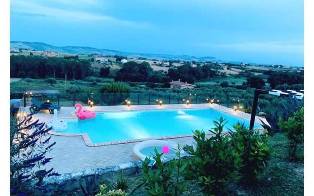 Villa Azzurra