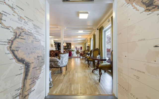 Nidaros Pilgrimsgård