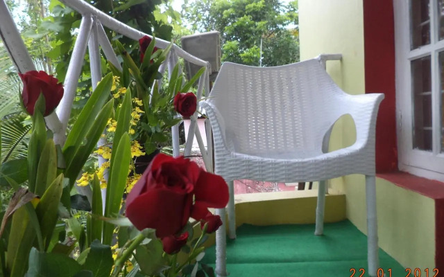 Vivaresidence Homestay