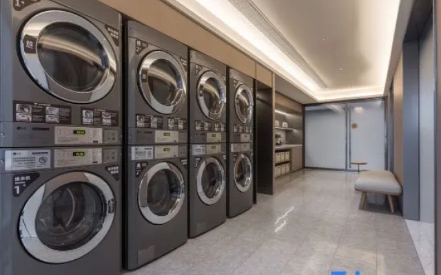 JI Hotel (Nanjing National Agricultural Chuang Center) – Guest Rooms – Nanjing