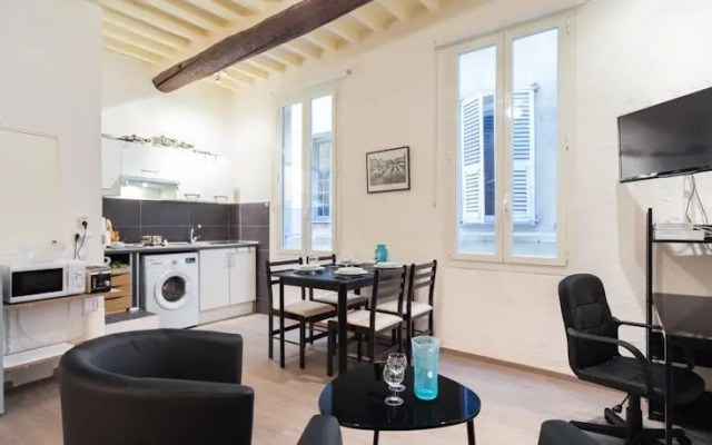 Centragence - Le Centrale