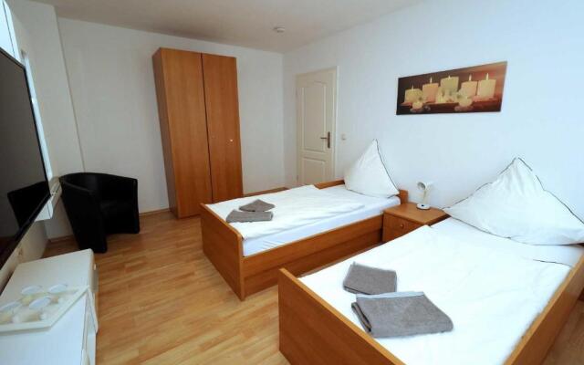 Aparthotel Kompass A 202-203