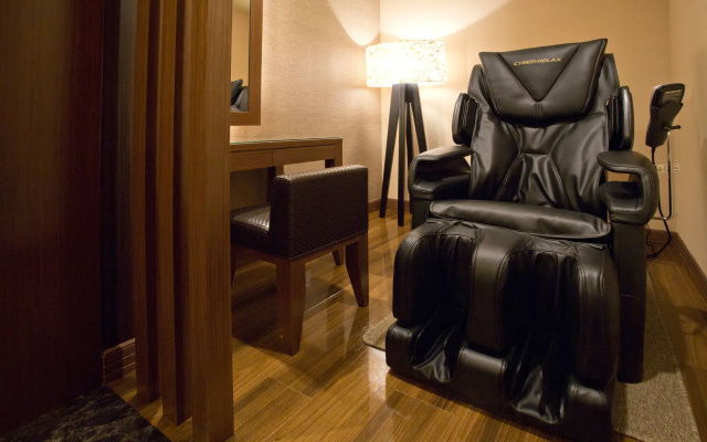 Hotel and Spa Lotus Modern – Adults Only