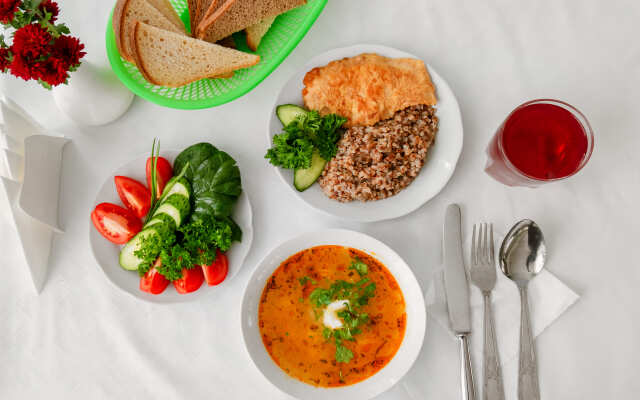 Чайка (Заозерное)