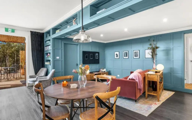 Block Eight Entire Estate All 5 1br Luxury Retreats