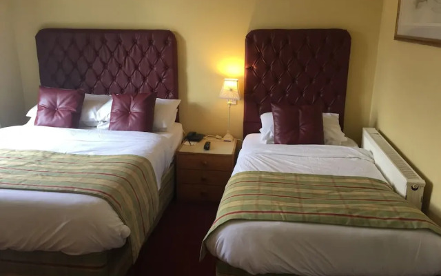 Faythe Guesthouse