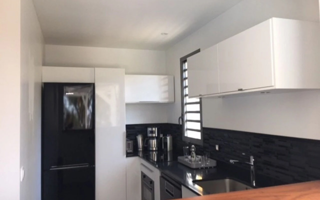 Villas Coco Cannelle