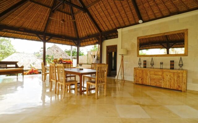Baliana Villa Canggu