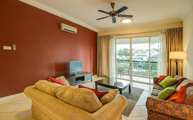 Wedgewood Residences Mont' Kiara