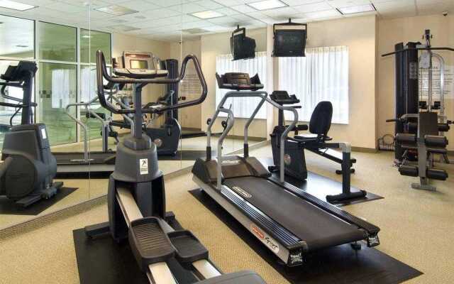 Hilton Garden Inn State College