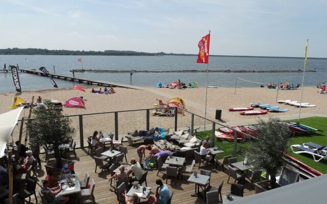 Beach Lodges Oostvoorne