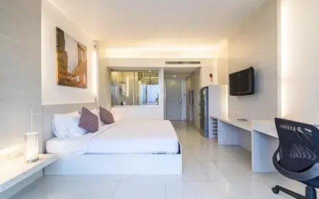 Roomromo Residence by Rompo