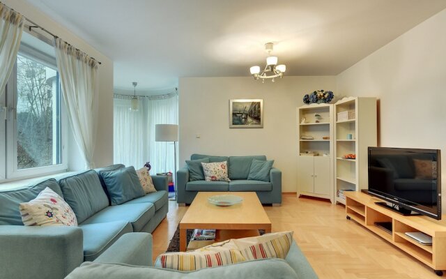 Grand Apartments - Atlantic