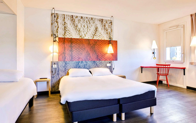 ibis La Roche sur Yon