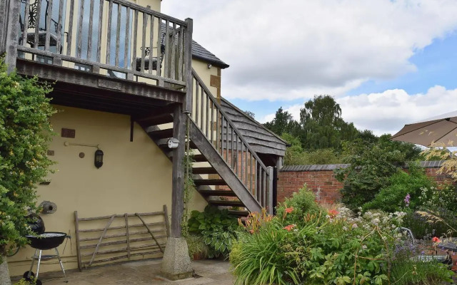 Hurdlemakers Loft